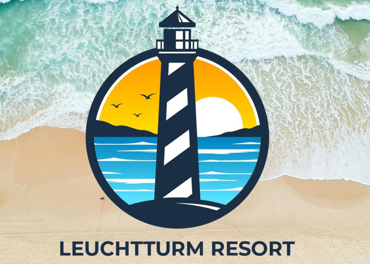 Leuchtturm Resort Boljoon Exterior foto